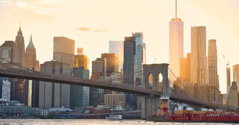 USA L-1 Visa for Immigrants – Company Transfer Jobs for Foreign Workers