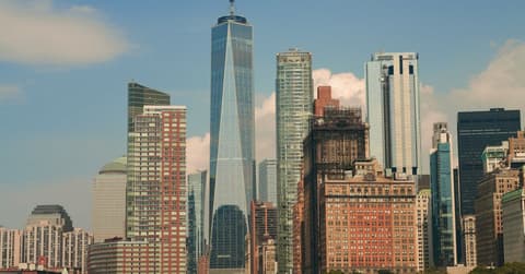 USA EB-2 NIW Visa for Immigrants – High-Skilled Professionals Building Careers in America
