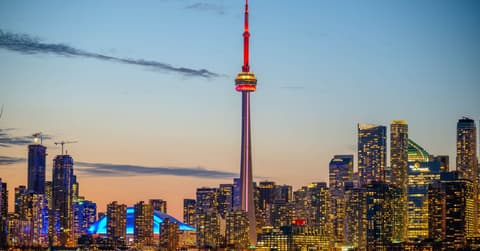 Canada Rural Community Immigration Pilot Jobs – Employers Hiring Foreign Workers in Smaller Communities