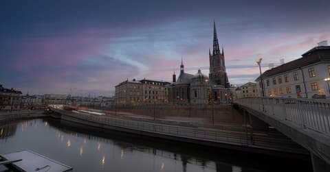 Sweden Skilled Worker Jobs for Immigrants – Work Permit Pathways with Employer Support