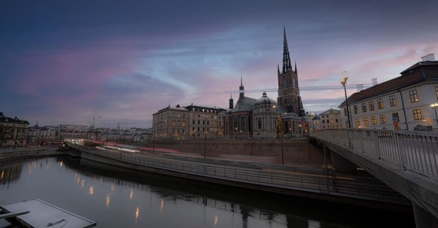 Sweden Skilled Worker Jobs for Immigrants – Work Permit Pathways with Employer Support