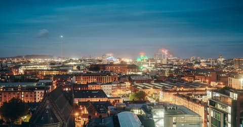 Ireland Critical Skills Employment Permit Jobs for Immigrants – Employers Hiring Skilled Foreign Workers