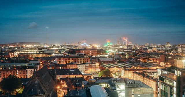 Ireland Critical Skills Employment Permit Jobs for Immigrants – Employers Hiring Skilled Foreign Workers