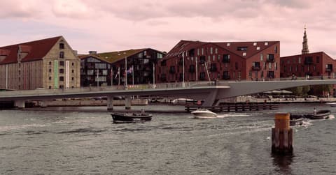 Denmark Positive List Jobs for Immigrants – Employers Hiring Foreign Workers in Shortage Occupations