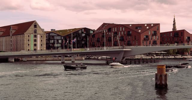 Denmark Positive List Jobs for Immigrants – Employers Hiring Foreign Workers in Shortage Occupations