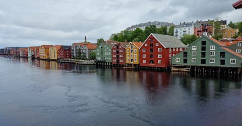 Norway Work Permit Jobs for Foreign Workers – Employers Hiring Skilled International Applicants