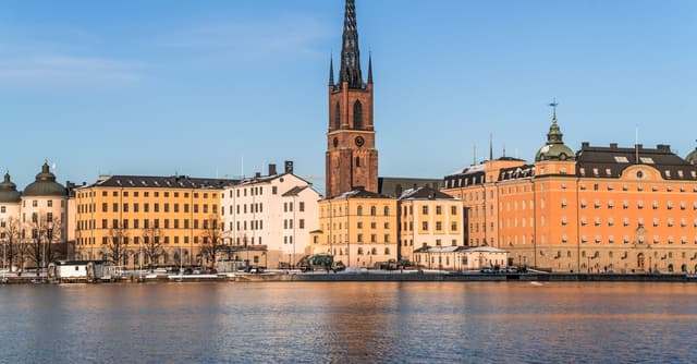 Sweden Work Permit Jobs for Immigrants – Employers Hiring Skilled Foreign Workers