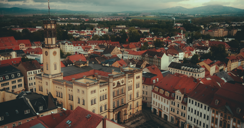 Germany Immigrant Jobs: EU Blue Card Opportunities for Skilled Foreign Workers