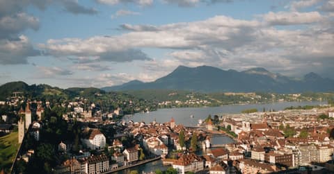 Switzerland Skilled Worker Jobs for Immigrants – Employers Hiring Highly Qualified Foreign Professionals