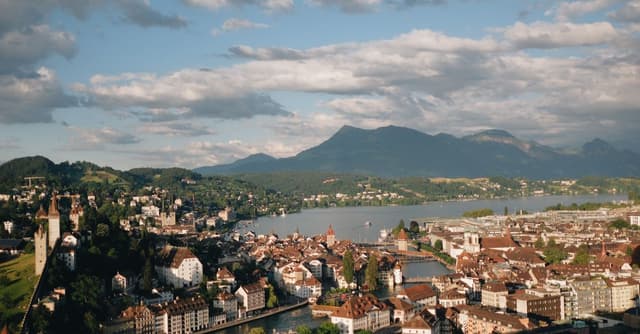 Switzerland Skilled Worker Jobs for Immigrants – Employers Hiring Highly Qualified Foreign Professionals