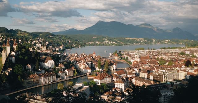 Switzerland Work Permit Jobs for Foreign Workers: High-Value Careers with Employer Support