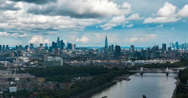 UK Immigrant Jobs: Skilled Worker Visa Sponsorship Opportunities for Foreign Professionals