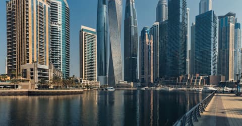 Dubai Visa Sponsorship Jobs for Foreign Workers – Employer-Backed Career Opportunities
