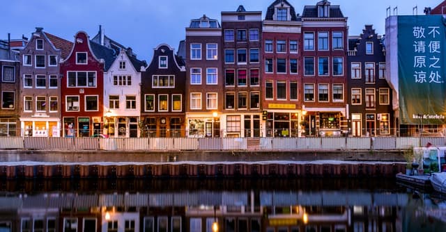 Netherlands Visa Sponsorship Jobs for Foreign Workers – Recognised Employer Career Opportunities