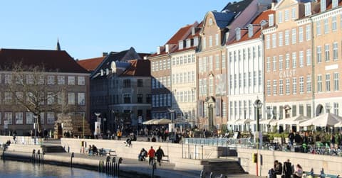 Denmark Skilled Work Visa Jobs for Immigrants – Residence and Work Permit Opportunities