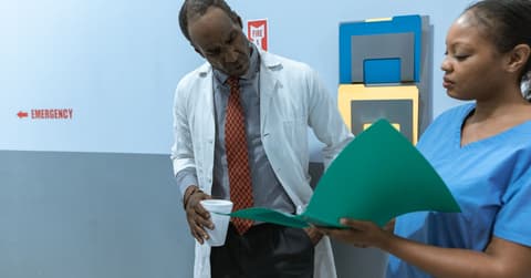 New Zealand Healthcare Jobs for Immigrants – Accredited Employers Hiring Foreign Workers