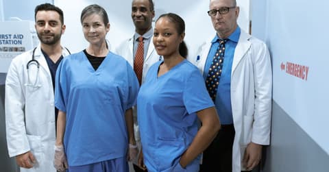 Sweden Healthcare Jobs for Immigrants – Work Permit Opportunities for Qualified Foreign Workers