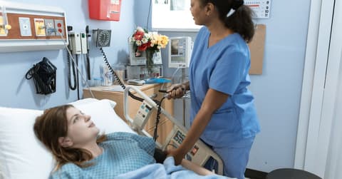 USA Nursing Jobs for Immigrants with Visa Sponsorship: Hospitals Hiring Foreign Workers