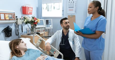 UK Nursing Jobs for Immigrants with Health and Care Visa Sponsorship