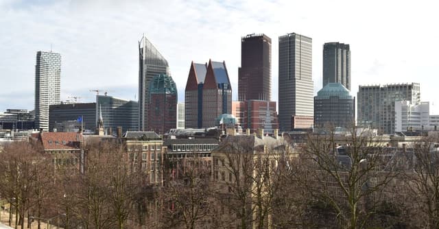 Netherlands Highly Skilled Migrant Jobs for Immigrants – Recognised Sponsors Hiring Foreign Workers