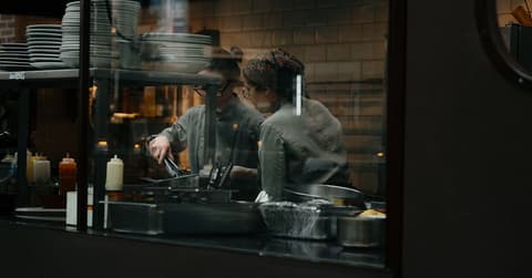 Hospitality Jobs in London, UK with Visa Sponsorship