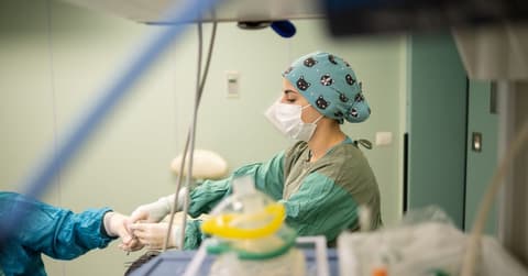 Nursing Jobs in Calgary, Canada with Visa Sponsorship