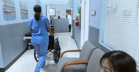 Nursing Jobs in Toronto, Canada with Visa Sponsorship