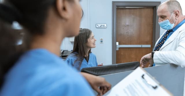 Nursing Jobs in Axminster, UK with Visa Sponsorship