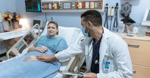 Nursing Jobs in Edmonton, Canada with Visa Sponsorship