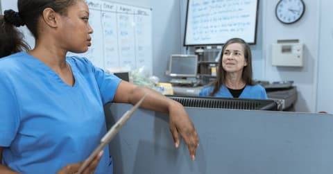 Nursing Jobs in Vancouver, Canada with Visa Sponsorship
