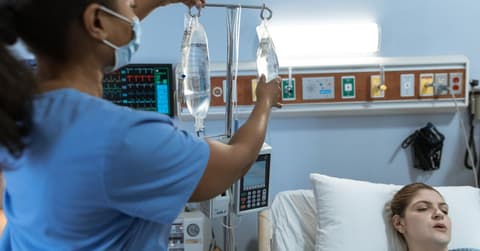 Nursing Jobs in Chatsworth, USA with Visa Sponsorship
