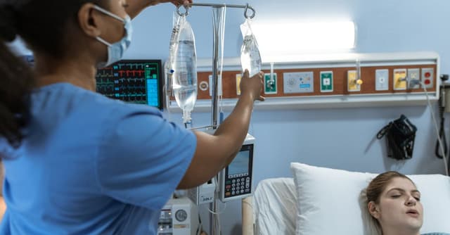 Nursing Jobs in Chatsworth, USA with Visa Sponsorship