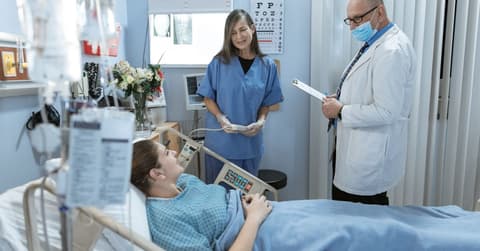 Nursing Jobs in The Rocks, Australia with Visa Sponsorship
