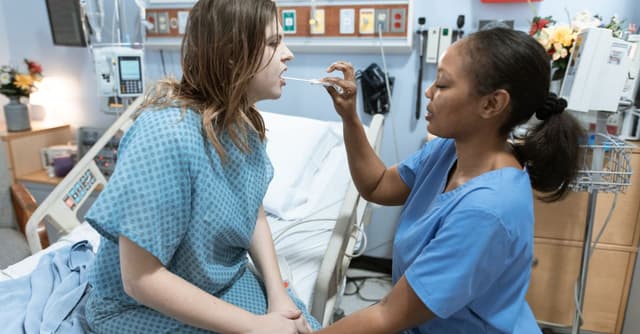 Nursing Jobs in Budlong Woods, USA with Visa Sponsorship