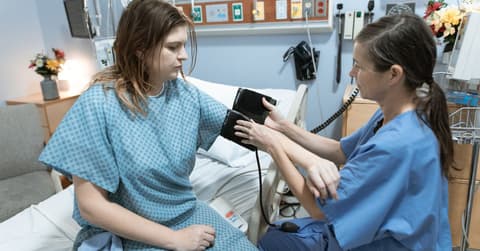 Nursing Jobs in Downtown, Canada with Visa Sponsorship