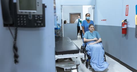 Nursing Jobs in Hull, UK with Visa Sponsorship