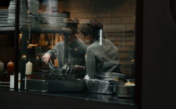 Hospitality Jobs in London with visa sponsorship – Ethical Workforce