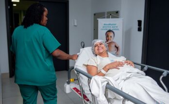 Nursing Jobs in Norwich with visa sponsorship – Medmatch