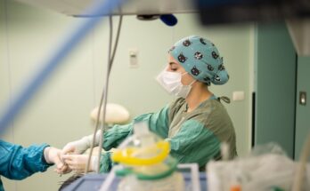Nursing Jobs in Calgary with visa sponsorship – Elite365 Healthcare Workforce Solutions