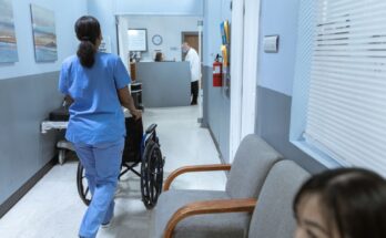 Nursing Jobs in Toronto with visa sponsorship – All Med Search