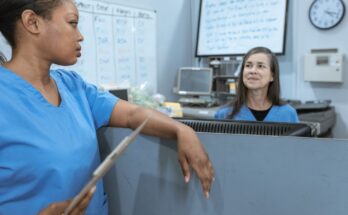 Nursing Jobs in Vancouver with visa sponsorship – Elite365 Healthcare Workforce Solutions