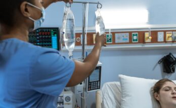 Nursing Jobs in Chatsworth with visa sponsorship – AdventHealth
