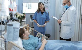 Nursing Jobs in The Rocks with visa sponsorship – Aussie Locums