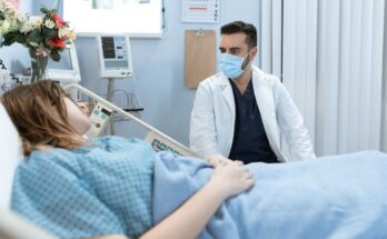 Nursing Jobs in Sheffield with visa sponsorship – Medmatch